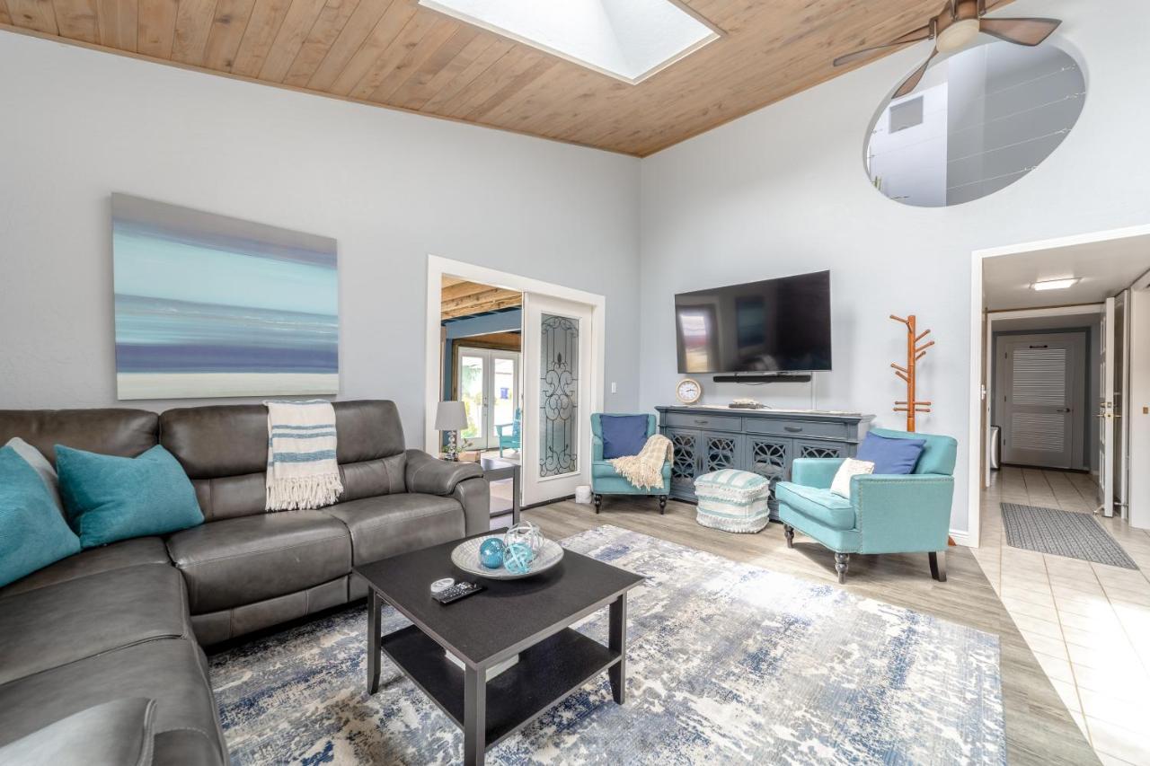브루킹스 Ocean View Retreat 빌라 외부 사진