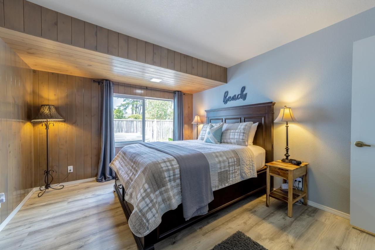 브루킹스 Ocean View Retreat 빌라 외부 사진