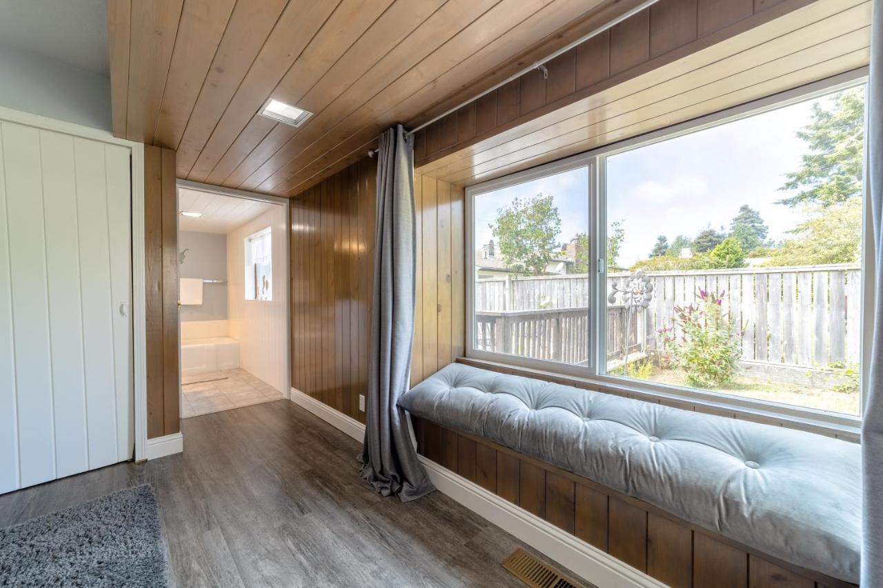 브루킹스 Ocean View Retreat 빌라 외부 사진